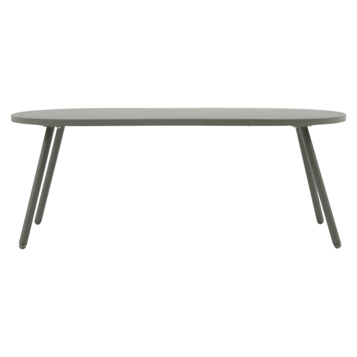 Set grădină Paopao - Basics (236/77/148cm)