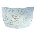 Stropna Svetilka Carlos - bela, Konvencionalno, kovina (25/25/65cm) - Mömax modern living Stropna Svetilka Carlos - bela, Konvencionalno, kovina (25/25/65cm) - Mömax modern living