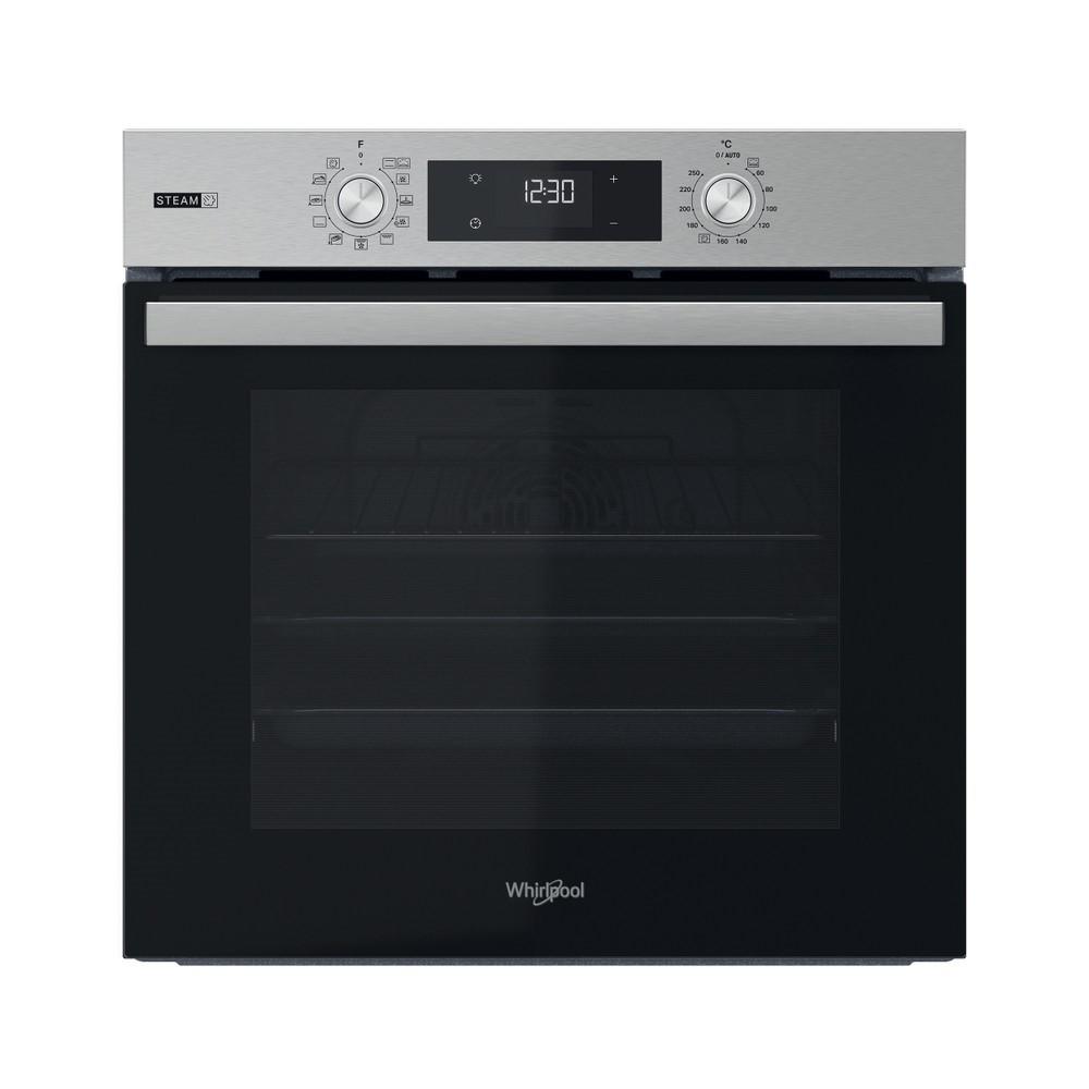Beépíthető Sütő Omsr58cu1sx - Modern (59,5/59,5/55,1cm) - Whirlpool