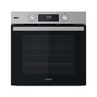 Beépíthető Sütő Omsr58cu1sx - Modern (59,5/59,5/55,1cm) - Whirlpool