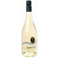 Sekt Ginetto ca. 750ml - Glas (0,75l)