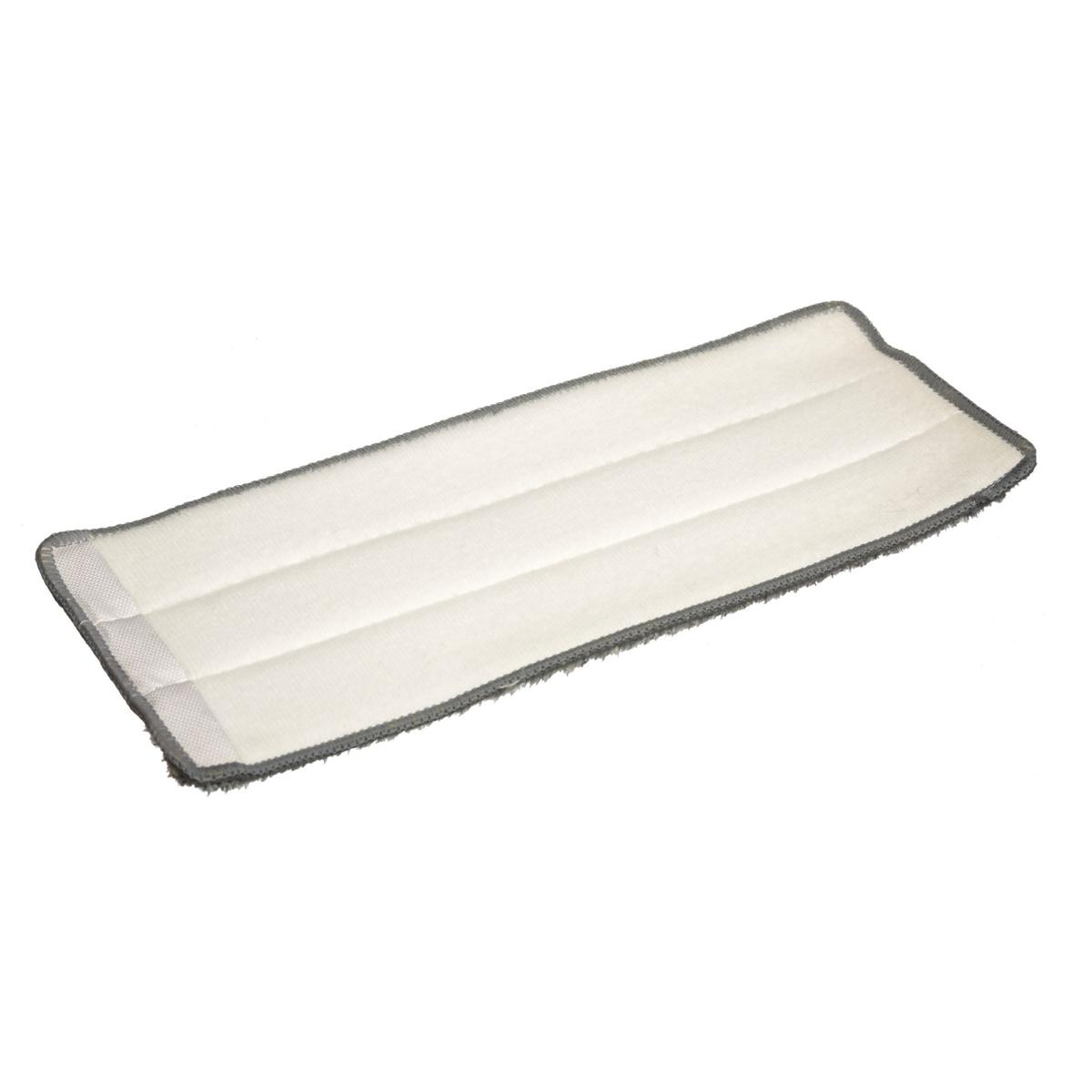 Set găleată și mop Lena - Basics (27,5/27,5/149cm)