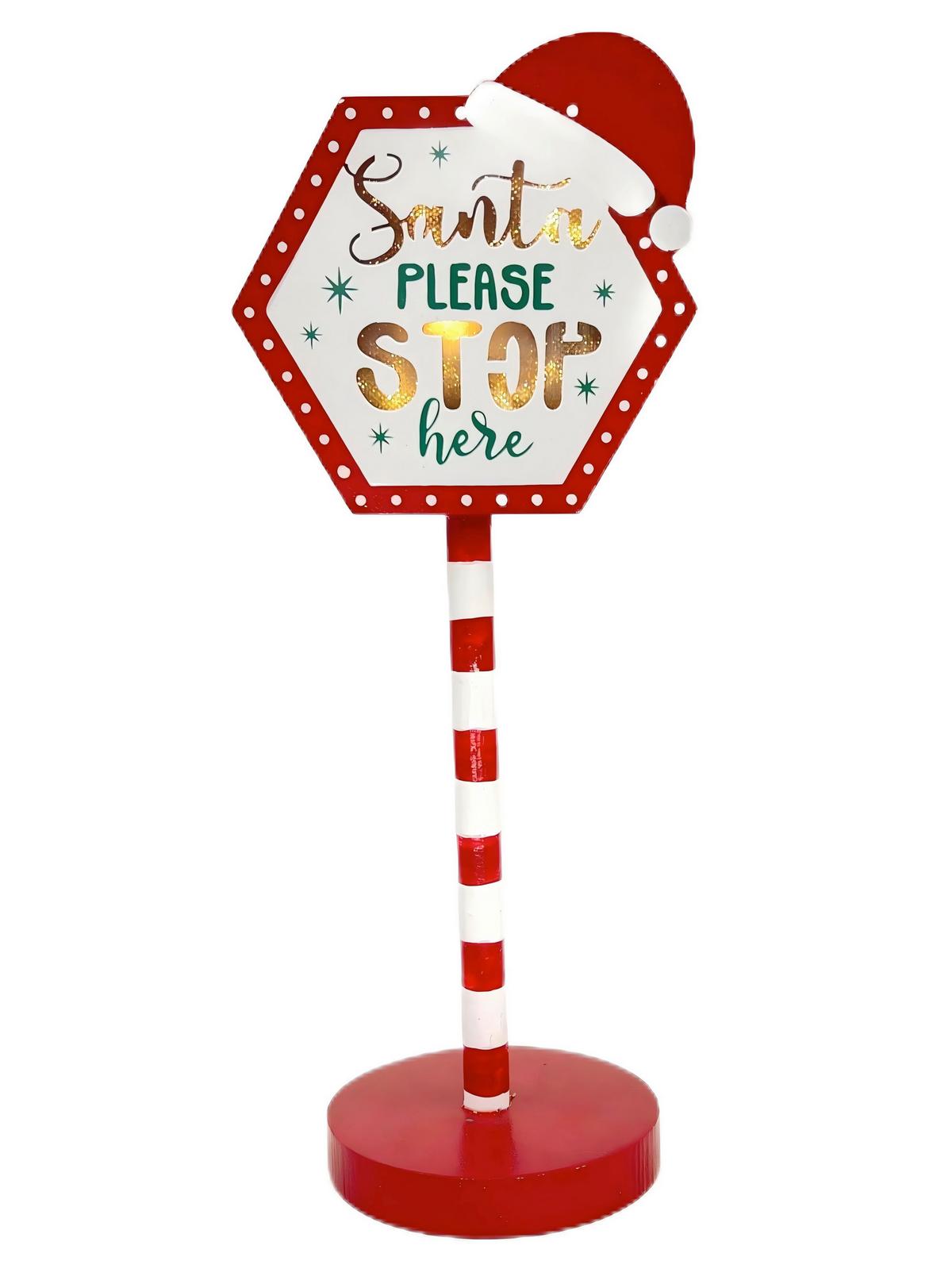 Božična Figurica Lilu 4 - rdeča/bela, Konvencionalno, leseni material (12/9/29,5cm) - Mömax