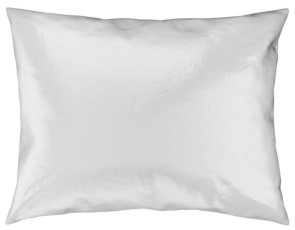 Bettwäsche Bio-Sophia Uni Naturfarben ca. 140x200cm - Naturfarben, Natur, Textil (140/200cm) - ecoTree