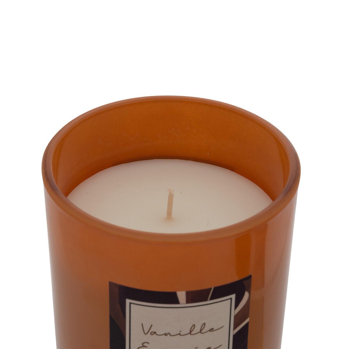 Lumânare parfumată Aut Candle, 2 modele - Basics (9,2/10,6cm)