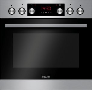 Einbauherde und Backöfen entdecken mömax Zanussi ZKC47902XU Backofen mit Mikrowelle ab € 569,00 (2020