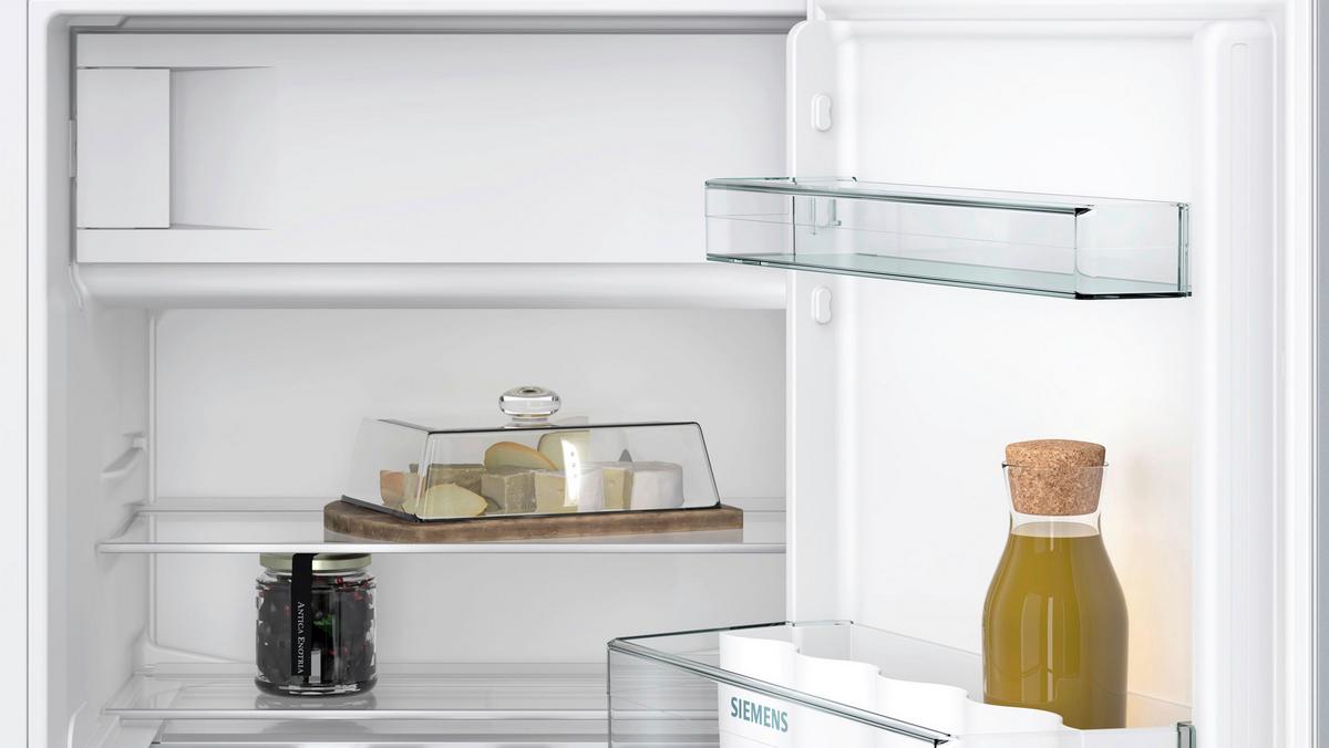 Kühlschrank KU22LVFD0 Super cooling, home connect - MODERN (59,8/82/54,8cm) - Siemens