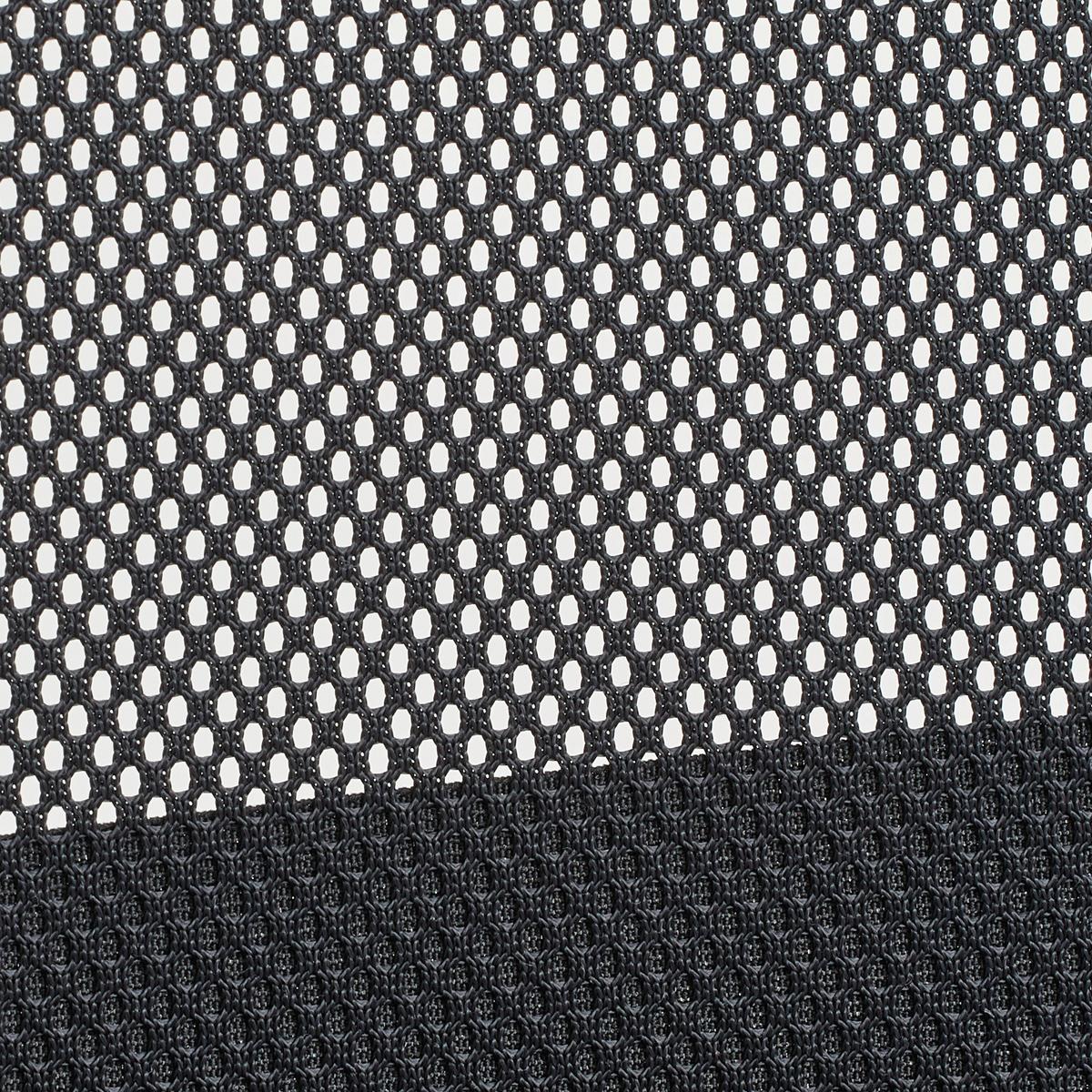 KRZESŁO OBROTOWE X-PANDER PLUS - czarny, Design, tworzywo sztuczne/tkanina (48/96-114/48cm) - Topstar