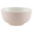 Bol Pentru Cereale Sandy - roz aprins, Konventionell, ceramică (13,7/6,6cm) - modern living Bol Pentru Cereale Sandy - roz aprins, Konventionell, ceramică (13,7/6,6cm) - modern living