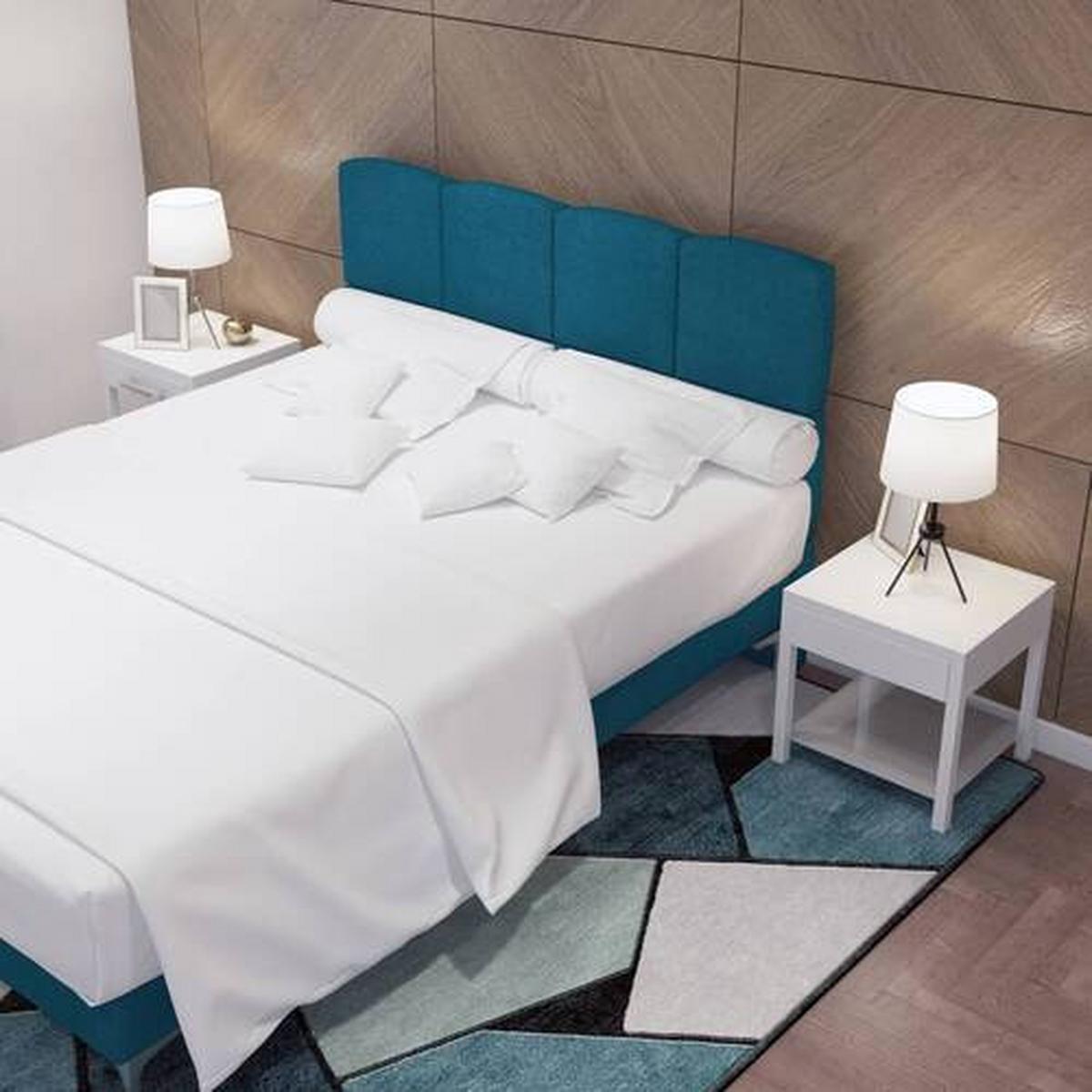 MARBELLA MARABELLA - gri, Modern (90/200cm) - Based