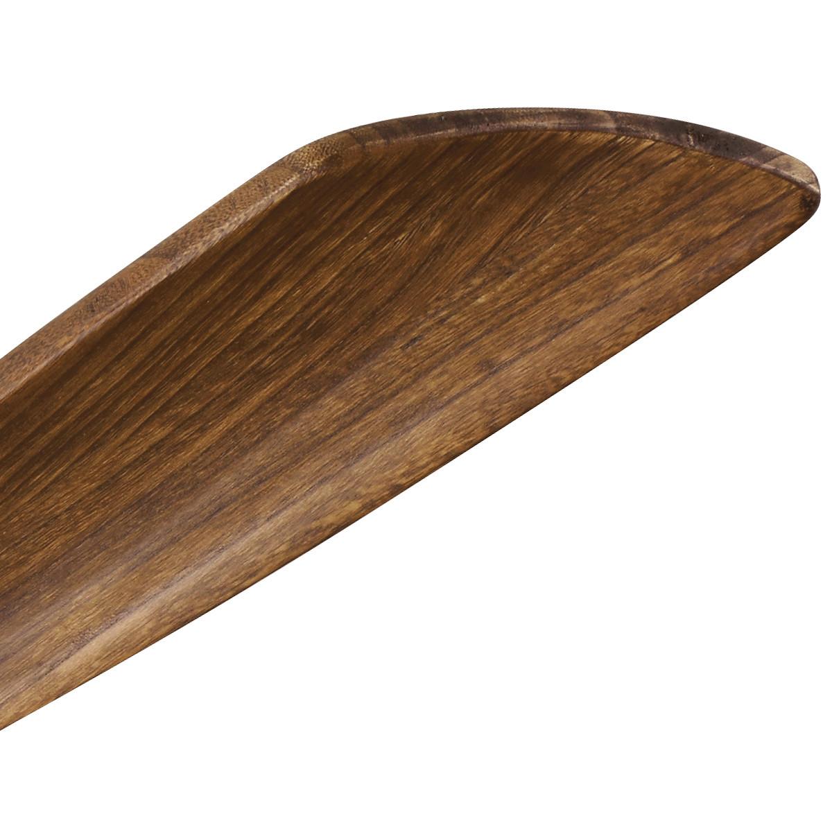 Stropni Ventilator Ridley - boje mjeda, Konvencionalno, metal (132/41cm)