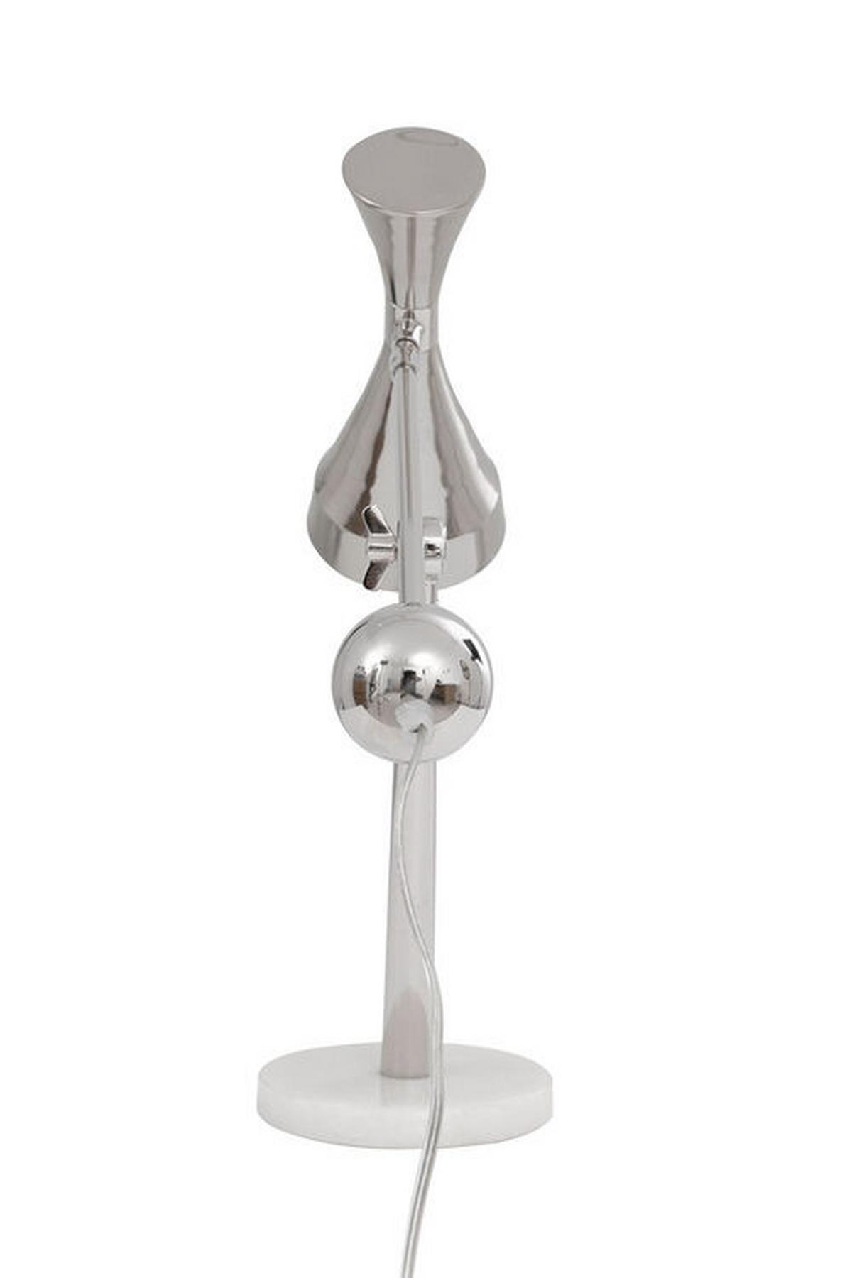 Schreibtischleuchte Tischlampe Cosima 125 - Trend (16/50cm) - Kayoom