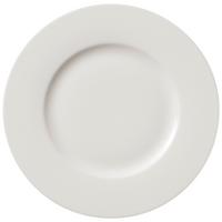 TALERZ ŚNIADANIOWY 1019082640 VILLEROY&BOCH - biały, Konventionell, ceramika (21cm) - Villeroy & Boch