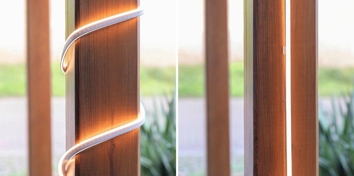 LED-Strip SimpLED Outdoor max. 12 Watt - Weiß, Basics, Kunststoff (300cm) - Paulmann