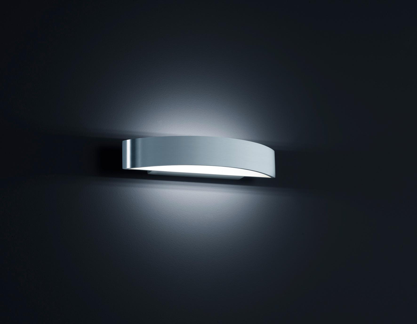 KINKIET 28/1427.25 YONA - Design, metal (5/27,5/10cm) - Helestra