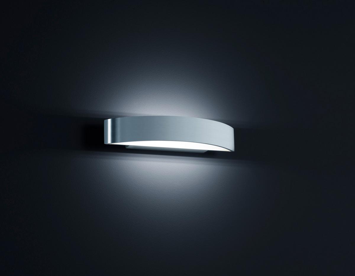 KINKIET 28/1427.25 YONA - Design, metal (5/27,5/10cm) - Helestra