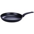 Ponev Blake - črna, Moderno, kovina (30cm) - Premium Living Ponev Blake - črna, Moderno, kovina (30cm) - Premium Living