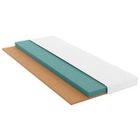 MATERAC NAWIERZCHNIOWY GELTEX NEXT ROLLPACK - biały, Basics, tkanina (100/200cm) - Schlaraffia