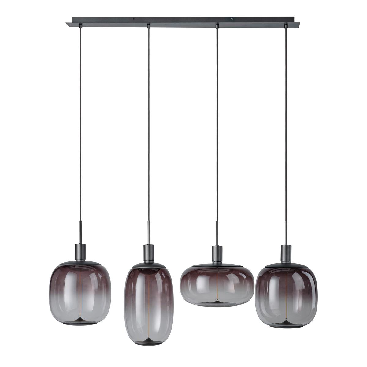 ŻARÓWKA LED 1906LBOVLD 12W/818 SMMAG E27 - szary, Konventionell, tworzywo sztuczne (25/30cm) - Osram