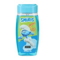 Sampon És Tusfürdő Smurfs