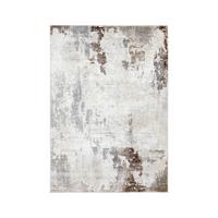 Szőtt Szőnyeg Lucy 200/290 - szürke, Modern, textil (200/290cm) - Mömax