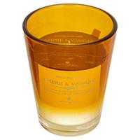 Lumânare parfumată Amber Alma - Lifestyle (10,15/12,4cm)