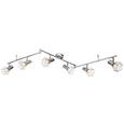 Strahler Klausi, max. 40 Watt - MODERN, Metall (145/15/18cm) - MÖMAX modern living