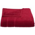 Duschtuch Melanie Beere - Beere, Textil (70/140cm) - Mömax modern living Duschtuch Melanie Beere - Beere, Textil (70/140cm) - Mömax modern living