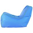 Vreča Za Sedenje Gamer - modra, Moderno, tekstil (82/70/70cm) - Mömax modern living Vreča Za Sedenje Gamer - modra, Moderno, tekstil (82/70/70cm) - Mömax modern living
