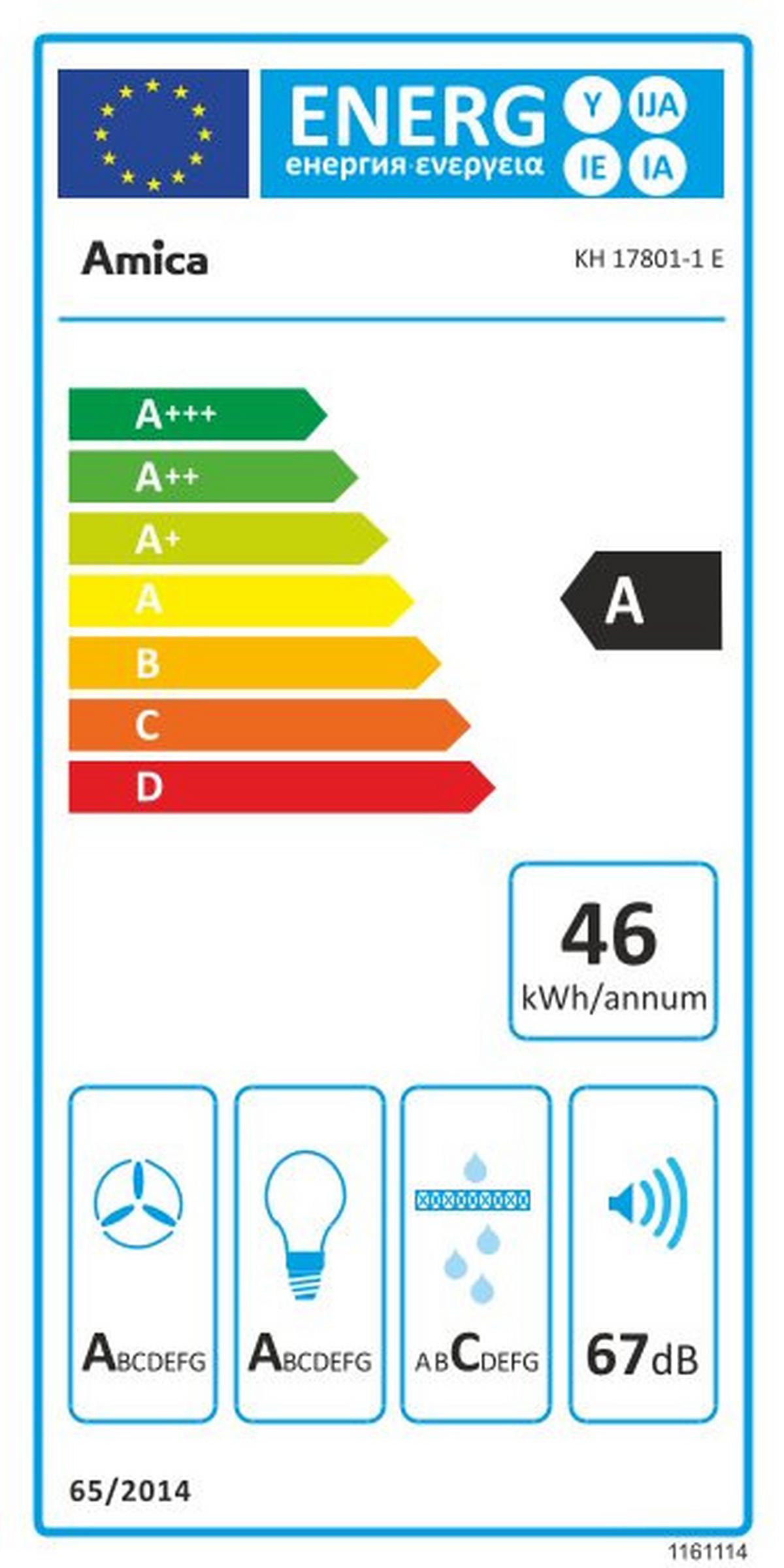 Küchenblock inkl. 5 E-Geräte IP1200/2200 - Eichefarben/Hellgrau, MODERN, Holzwerkstoff (310cm) - Impuls