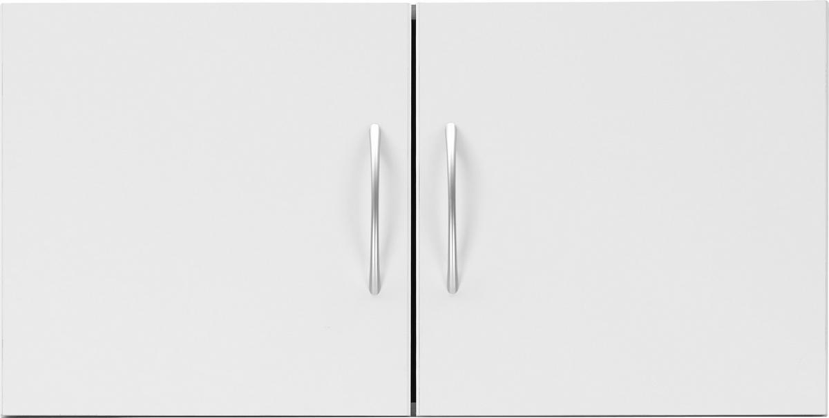 Nastavek Za Omaro Mrk, Bela - Konvencionalno (80/40/40cm) - Mömax