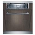 Geschirrspüler SX614X00AE - Edelstahlfarben/Weiß (59,8/86,5/55cm) - Siemens Geschirrspüler SX614X00AE - Edelstahlfarben/Weiß (59,8/86,5/55cm) - Siemens