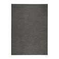 Flachwebeteppich Medina Grau/Schwarz 200x290cm - Schwarz/Grau, MODERN, Textil (200/290cm) - Mömax modern living Flachwebeteppich Medina Grau/Schwarz 200x290cm - Schwarz/Grau, MODERN, Textil (200/290cm) - Mömax modern living