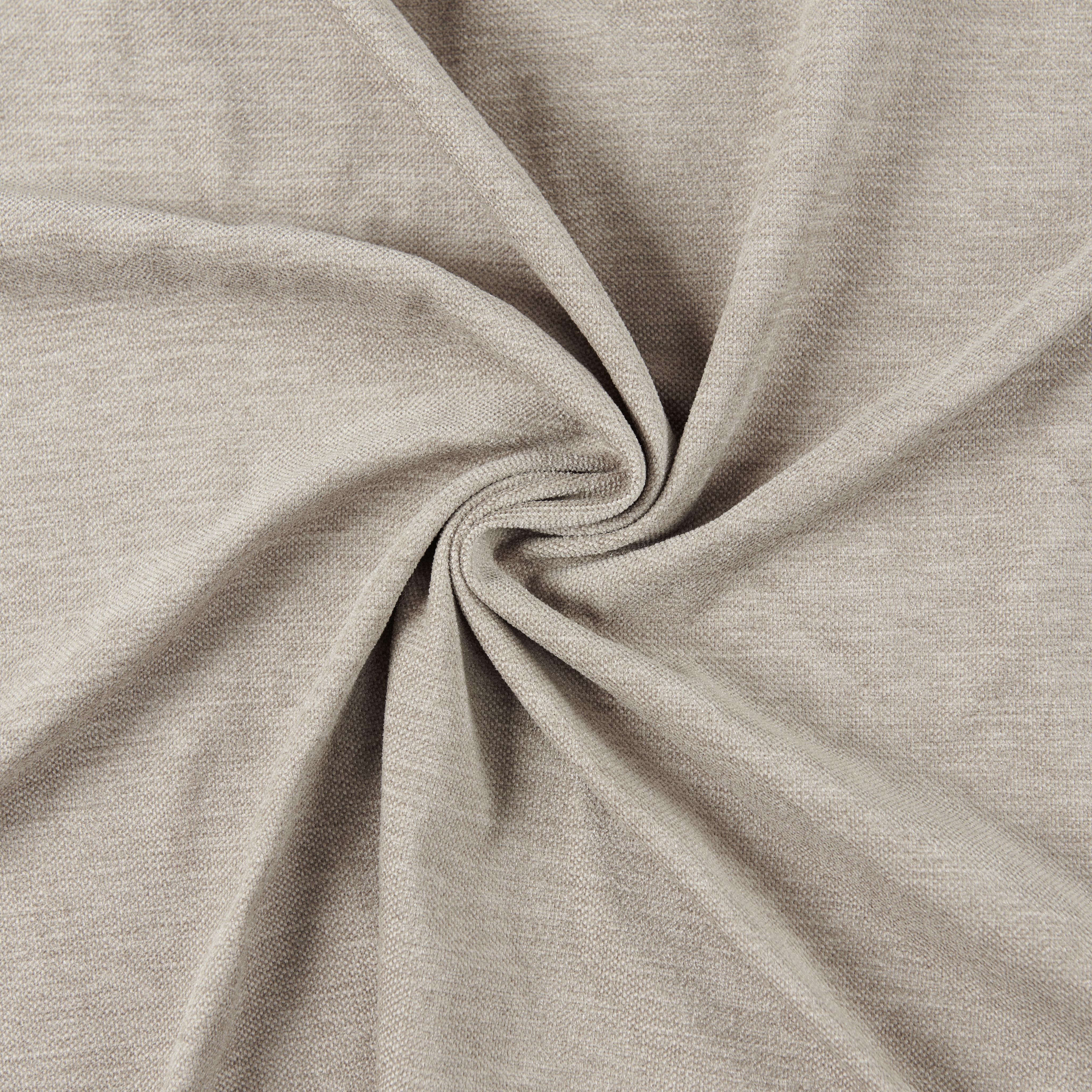 Készfüggöny Elias - bézs, Konventionell, textil (135/245cm) - Premium Living