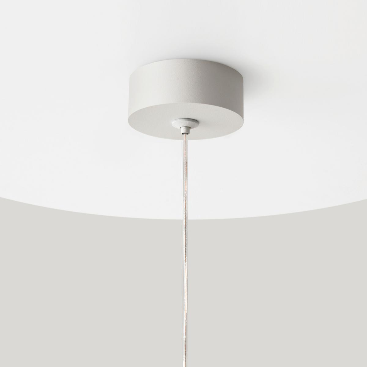 Pendelleuchte P088pl-Gx53-W - Weiss, Design, Metall (8.2/108.5cm) - MAYTONI