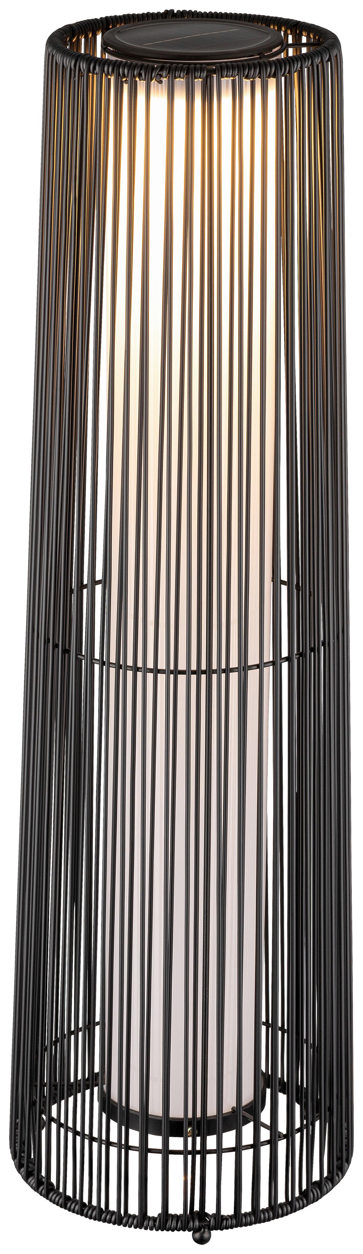 Lampă solară Schopi - Romantik / Landhaus (22/73cm) - Mömax