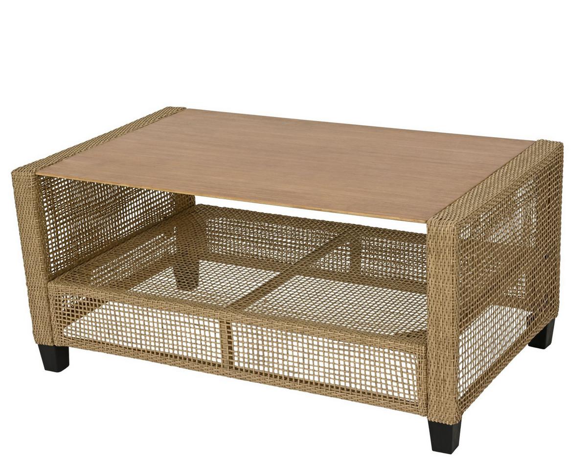 Kerti Garnitúra Luana - Modern (124/75/68cm) - Modern Living