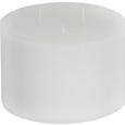 Sveča Ruth - roza/šampanjec, Moderno (15/10cm) - Mömax modern living Sveča Ruth - roza/šampanjec, Moderno (15/10cm) - Mömax modern living