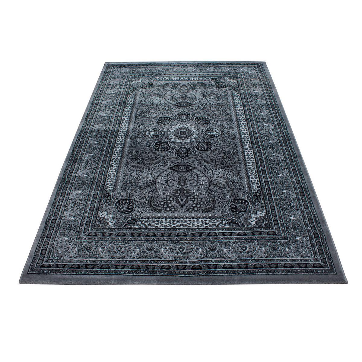 Preproga Marrakesh, 300x400cm, Siva - siva, Konvencionalno, tekstil (300/400cm) - Novel