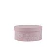 Darilna Škatla Lilette - Xl - roza/bela, Romantika, karton (21,5/9,5cm) - Mömax modern living Darilna Škatla Lilette - Xl - roza/bela, Romantika, karton (21,5/9,5cm) - Mömax modern living