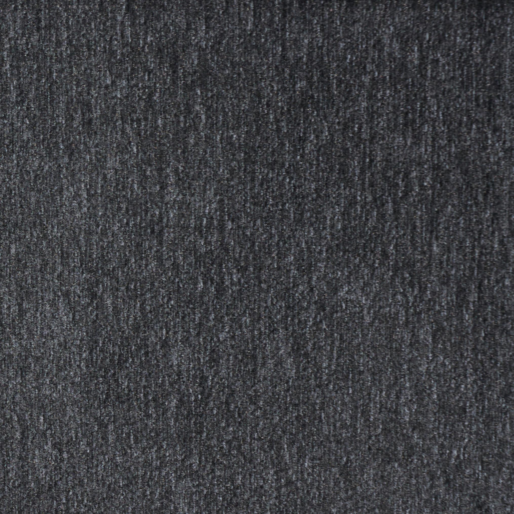 STOL MED ARMSTÖD STELLA - beige/grå, Design, metall/textil (58/91/65cm) - Mömax