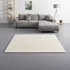 Kunstfell Caroline 3 in Beige ca. 160x220cm - beige, textil (160/220cm) - Mömax