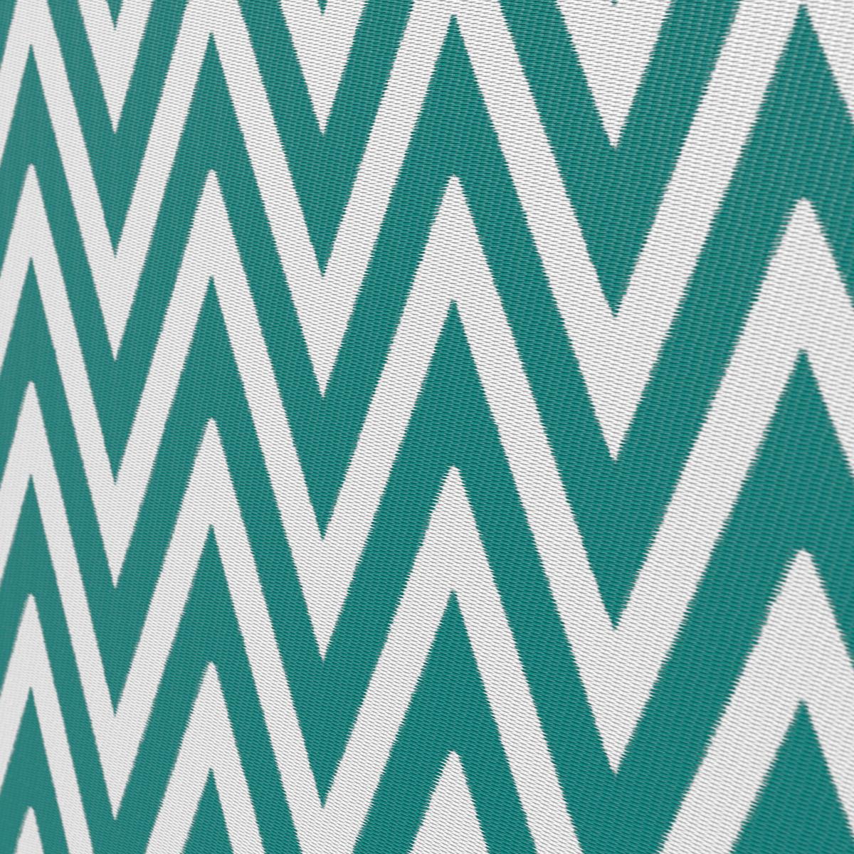 Strandmatte Riya Türkis ca. 70x170 cm - Türkis, MODERN, Kunststoff/Textil (70/170cm) - Bessagi Garden