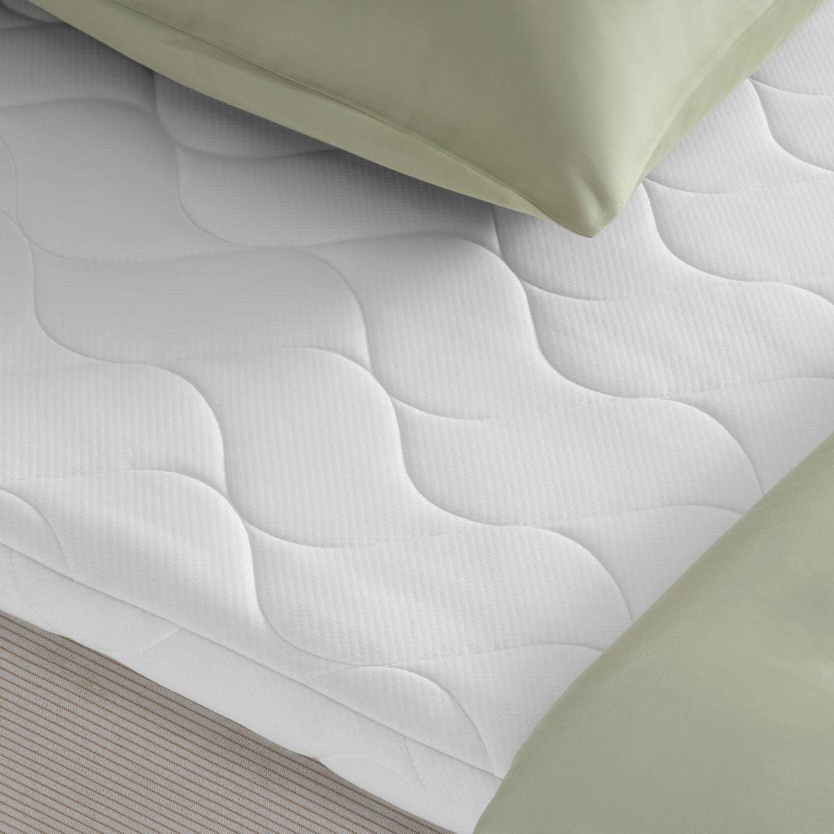 Boxspringbett Sevilla Graubraun ca. 180x200cm - Graubraun/Schwarz, KONVENTIONELL, Holz/Kunststoff (180/200cm) - Premium Living