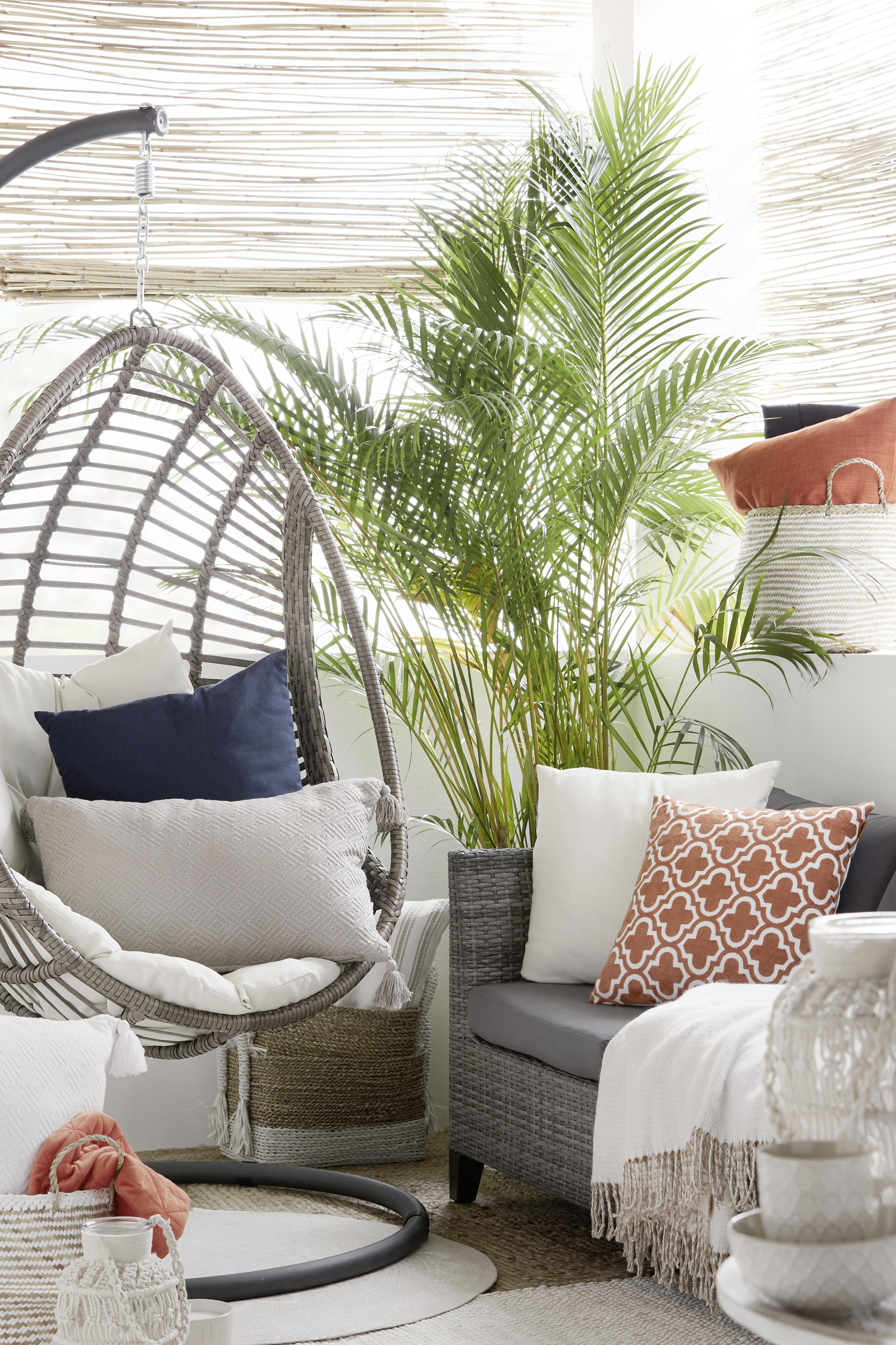 PRYDNADSKUDDE FRIEDA - vit, Modern (40/60cm) - Modern Living