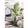 PRYDNADSKUDDE FRIEDA - vit, Modern (40/60cm) - Modern Living