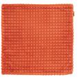 Kissenhülle Mary Soft Terra Cotta 45x45cm - Terra cotta, MODERN, Textil (45/45cm) - Mömax modern living Kissenhülle Mary Soft Terra Cotta 45x45cm - Terra cotta, MODERN, Textil (45/45cm) - Mömax modern living