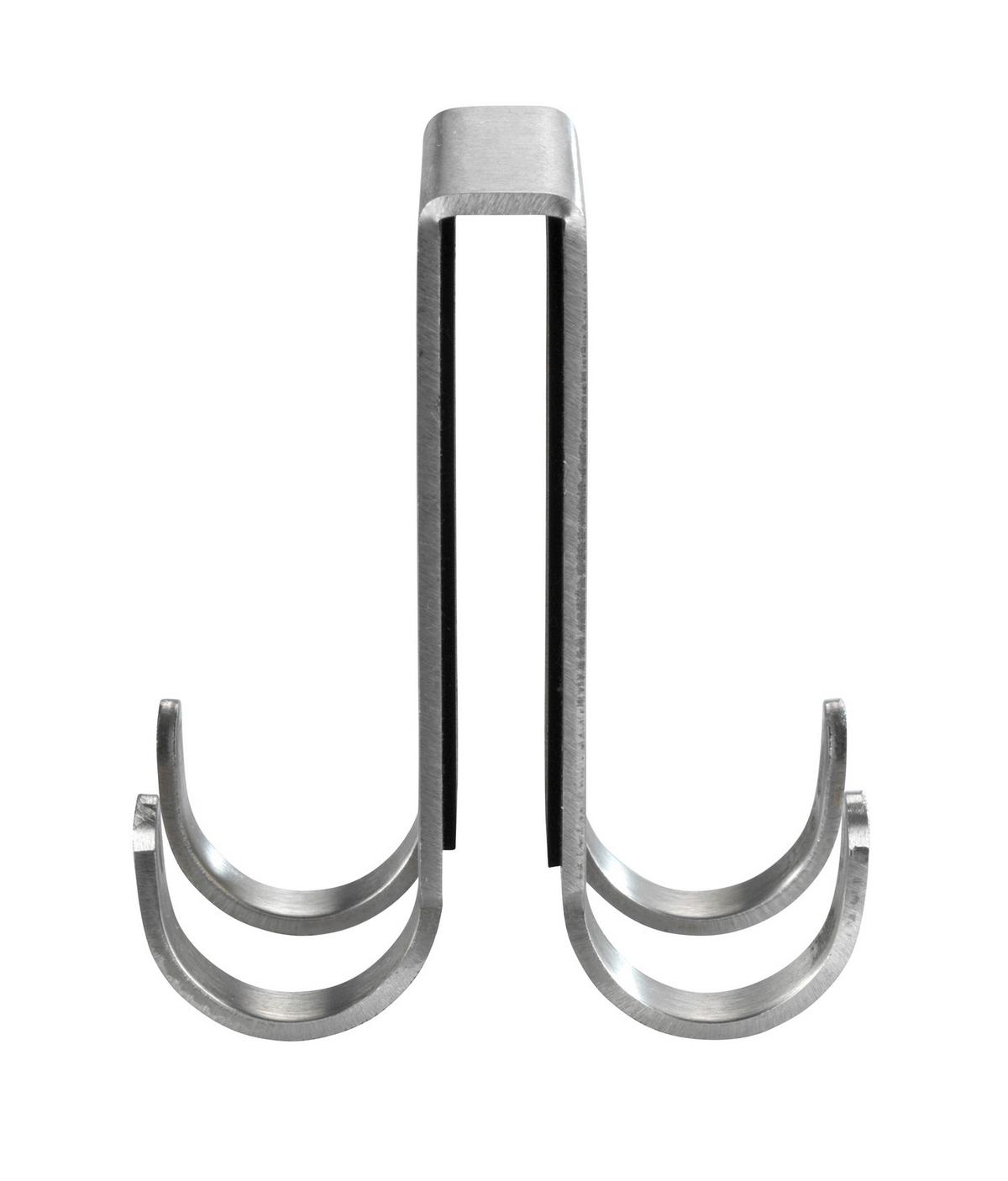 Cârlig Vieste Duo - Modern (6/7/5,5cm) - Wenko