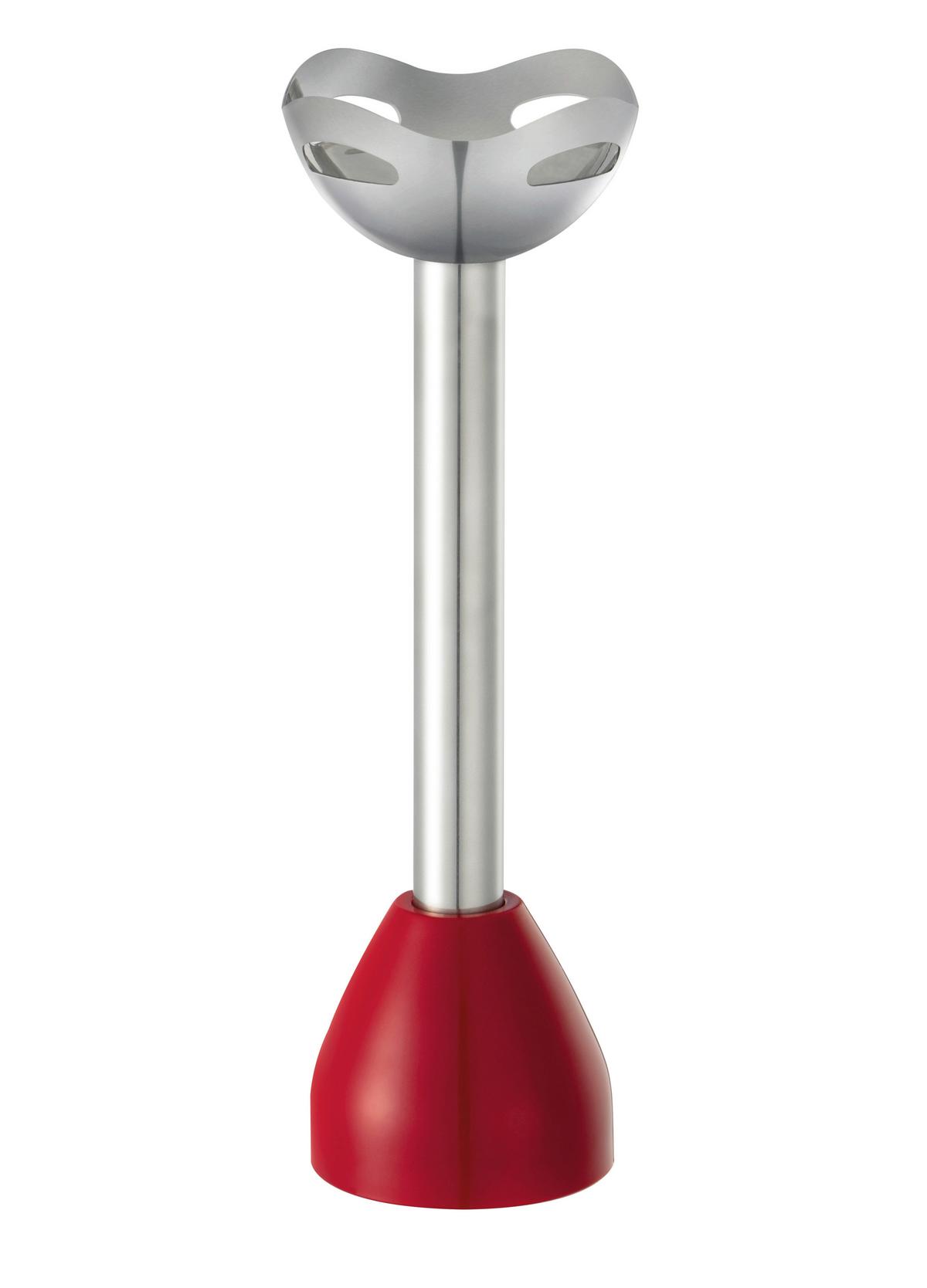 Botmixerszett Russell Hobbs Desire Red - piros, Modern, műanyag (5/41cm) - Russell Hobbs