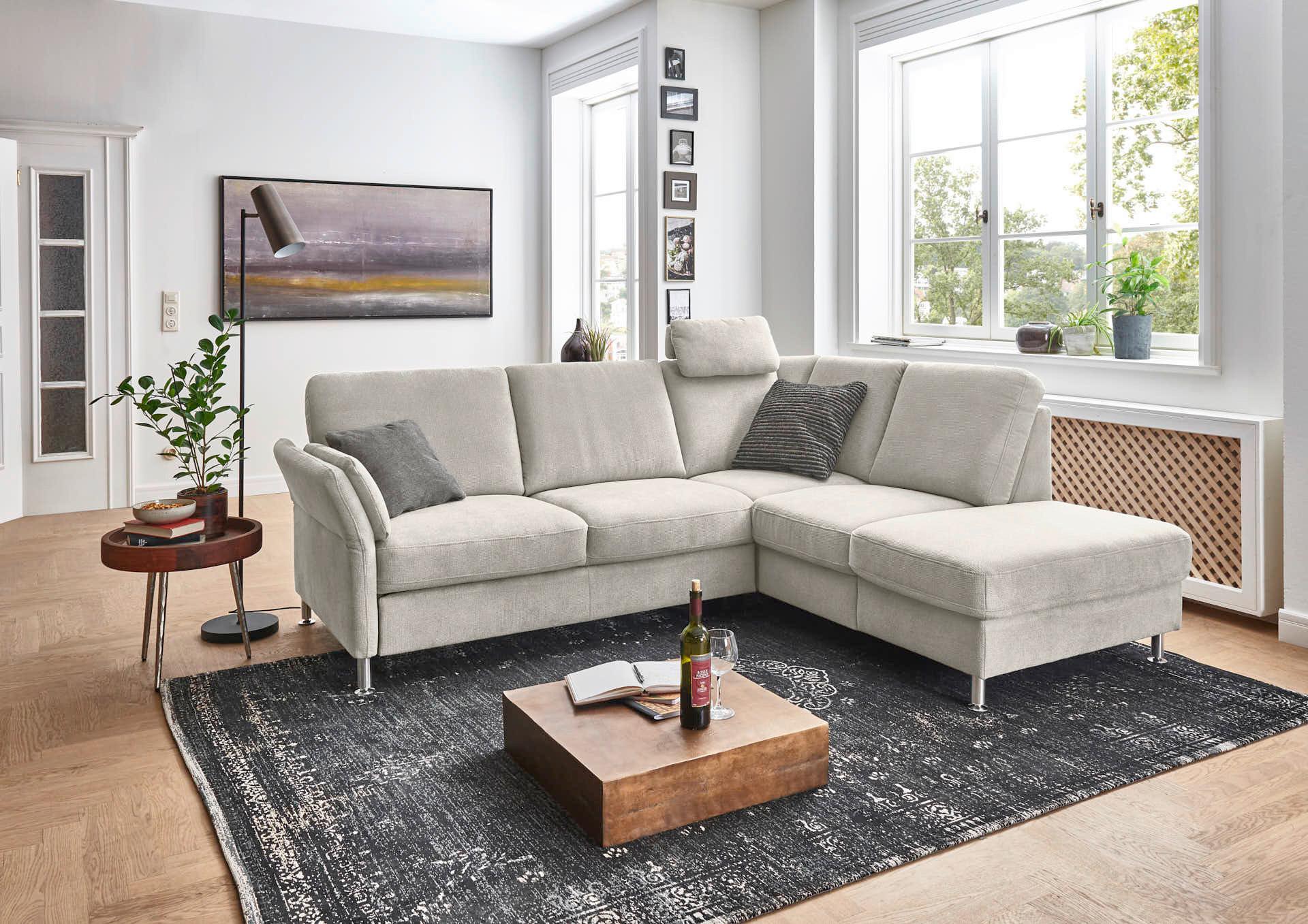 Sedežna Garnitura Lumera Mini - Moderno (237/46/200cm)